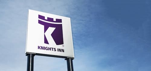 Knights Inn Augusta at Deans Bridge Rd
