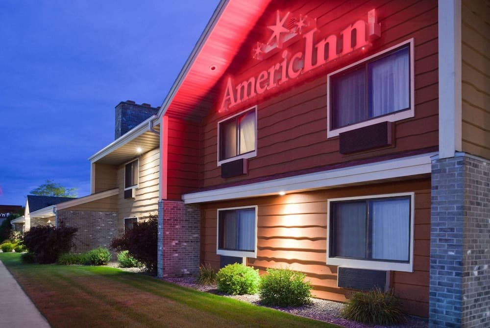 AmericInn by Wyndham Plover Stevens Point