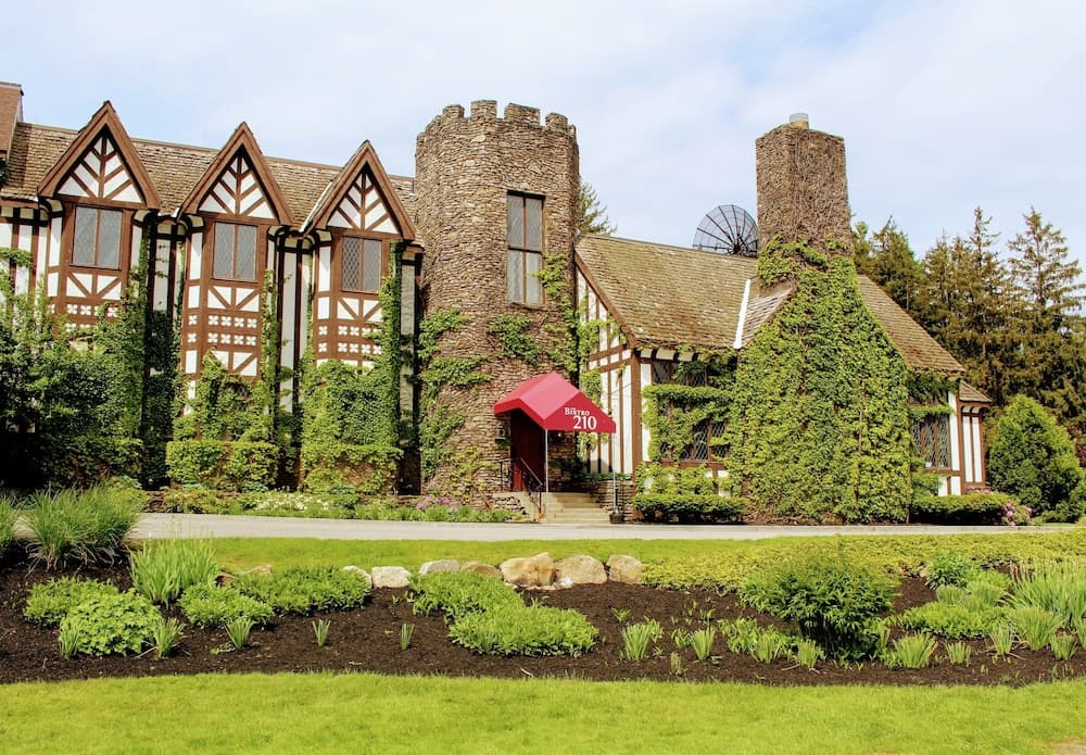 Peek'n Peak Resort Trademark Collection by Wyndham