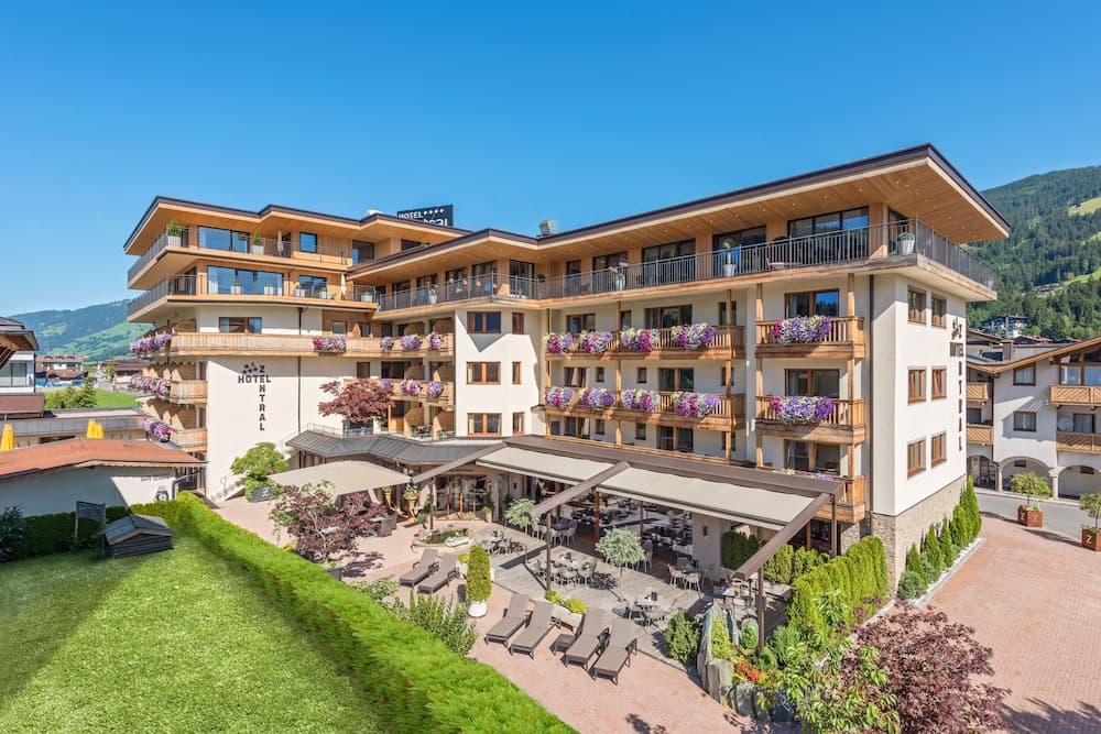 Hotel Zentral