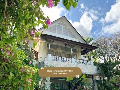 Kresna By The Sea By Kresna Hospitality