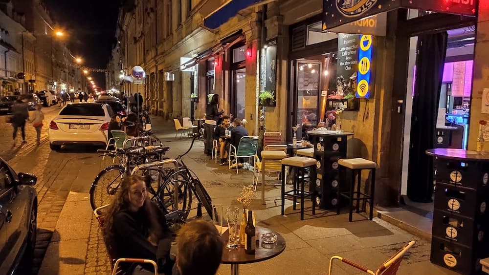 Hostel Mondpalast