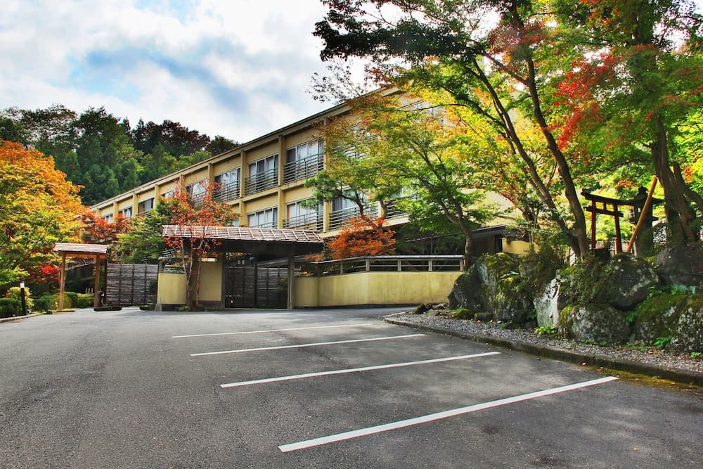 Nikko Hoshinoyado