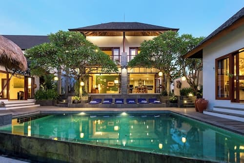 Jabunami Villa