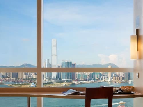 ibis Hong Kong Central And Sheung Wan