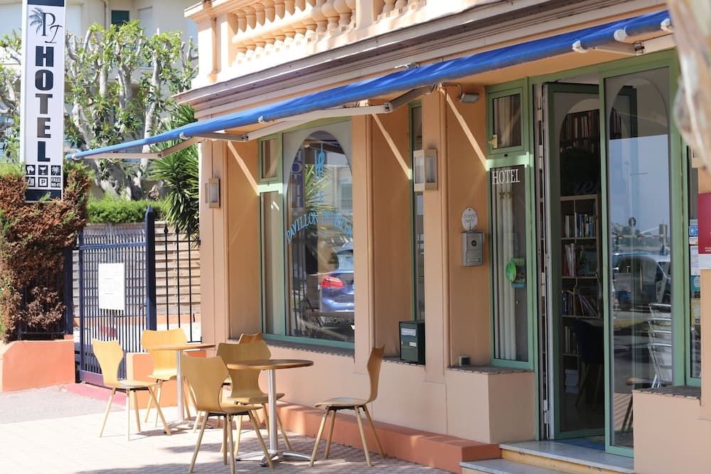 Hôtel Pavillon Impérial
