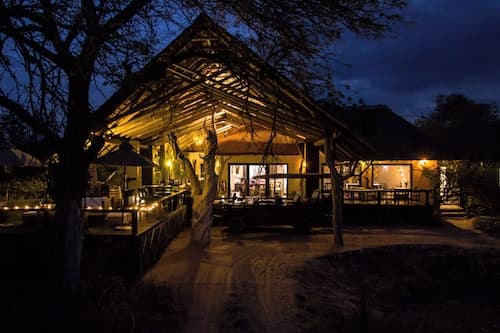 Ezulwini Game Lodges