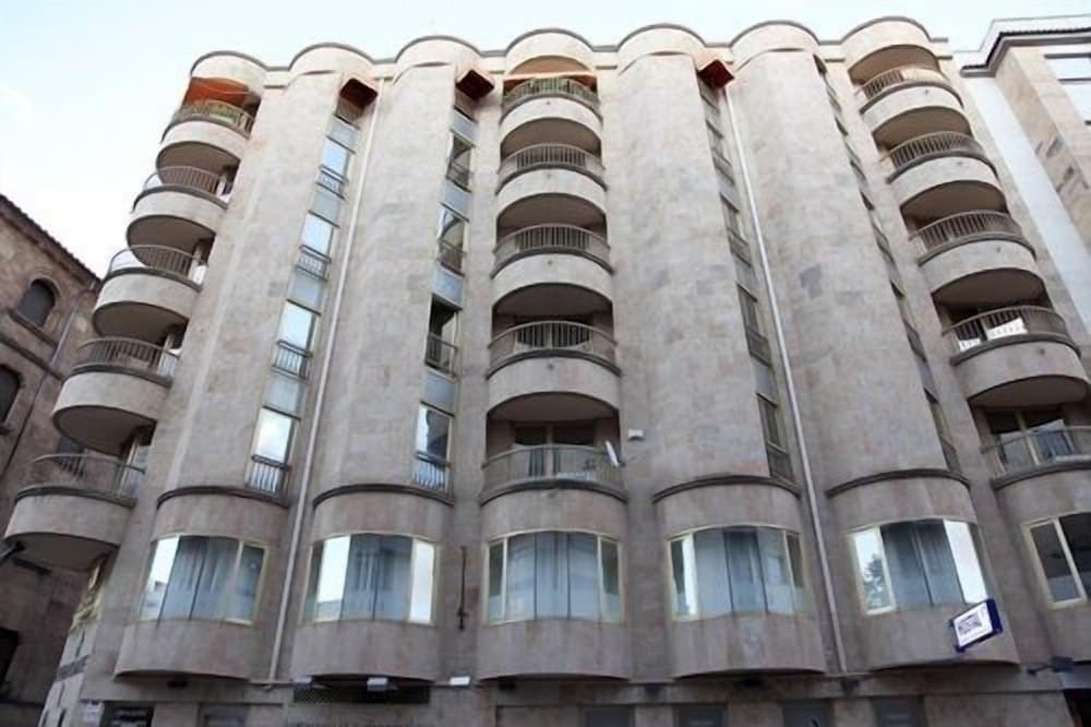 Hostal Santel San Marcos