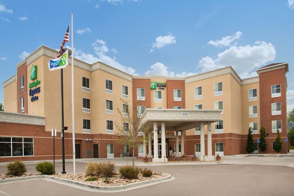 Holiday Inn Express Hotel & Suites Denver North - Thornton by IHG