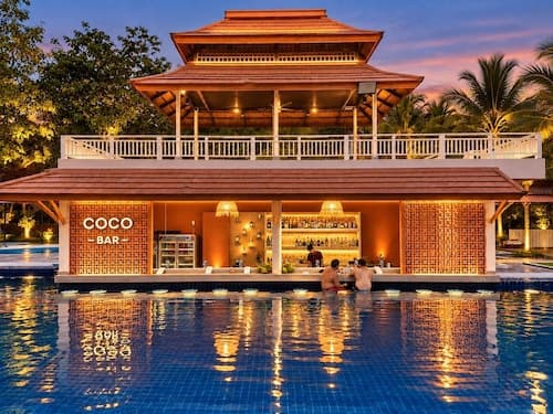 Ramada by Wyndham Aonang Krabi