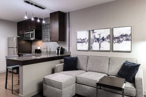Residence Inn Boston Logan Airport/Chelsea