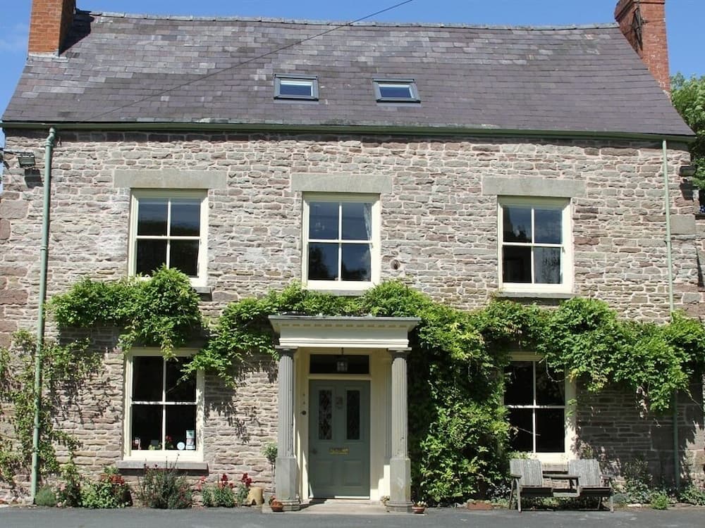 The Bowens Bed & Breakfast