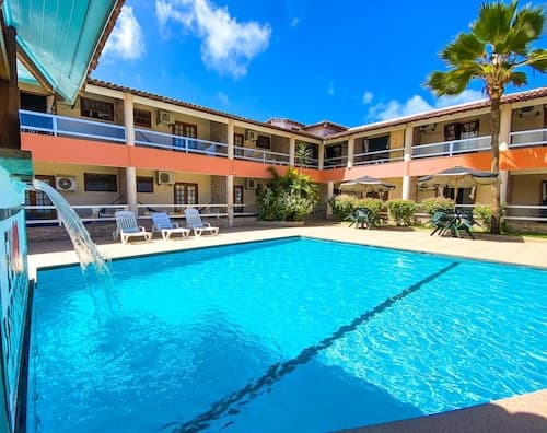 Malibu Porto Hotel