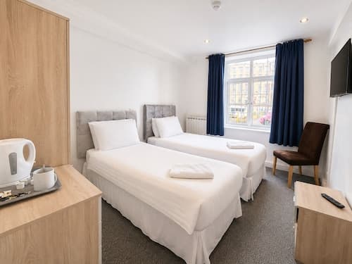 Wool Merchant Hotel