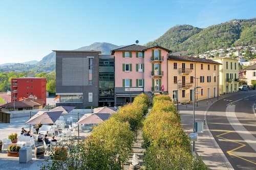 Conca Bella Boutique Hotel & Wine Experience