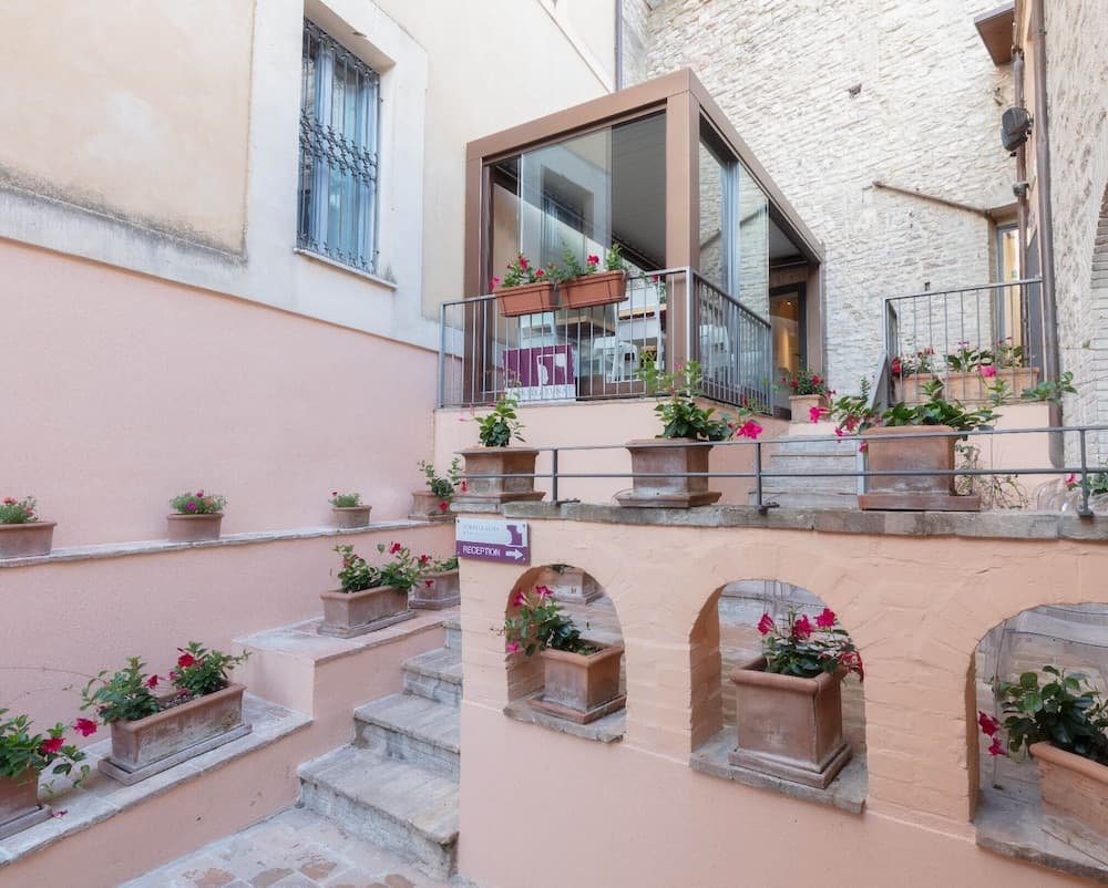 Hotel Sorella Luna