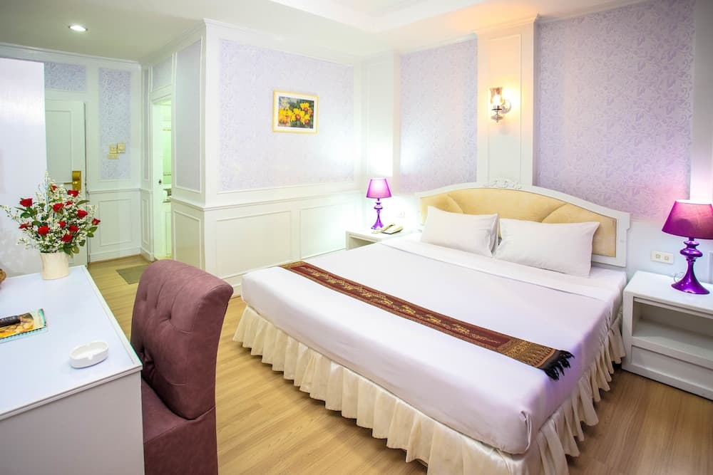 PJ Watergate Hotel