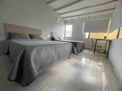 Casa Hotel Victoria
