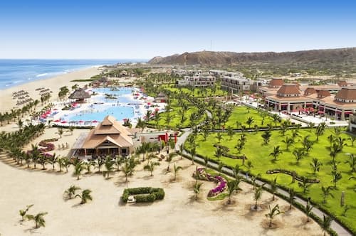 Royal Decameron Punta Sal