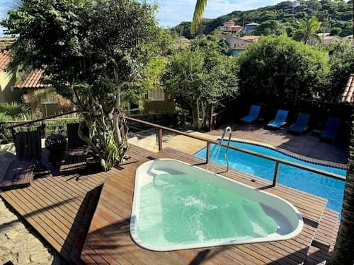 Calador Búzios Hotel