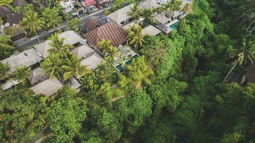 Luwak Ubud Villa & Jungle Suite