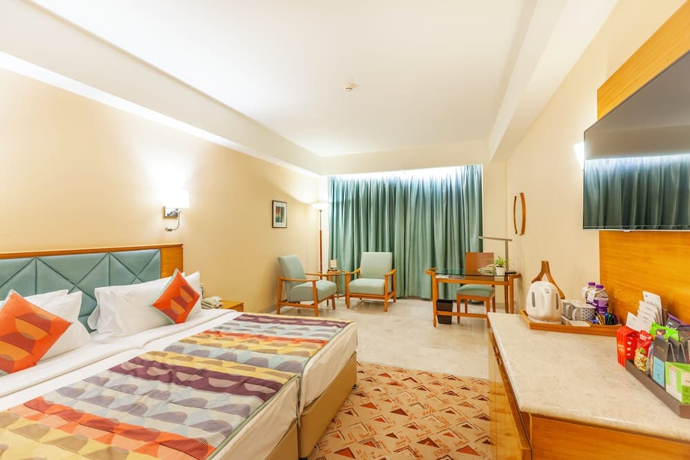 Fortune Park Lake City, Thane - Member ITC Hotels' Group