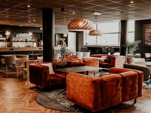 Mercure Valenciennes Centre