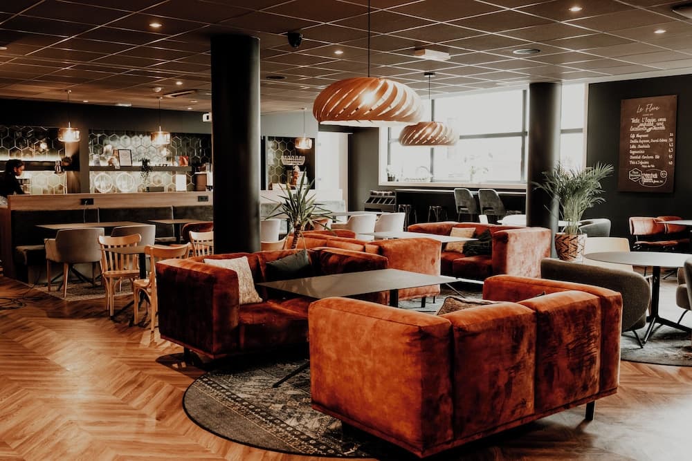 Mercure Valenciennes Centre