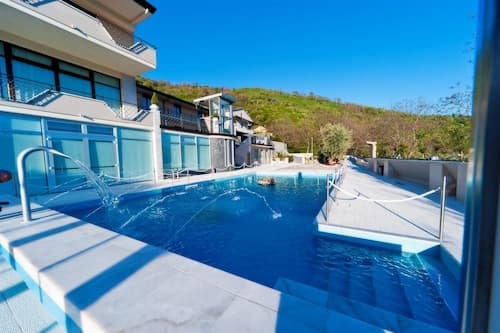 Vea Resort