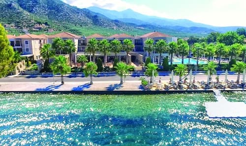 Valis Resort