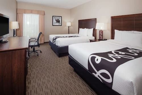 La Quinta Inn & Suites by Wyndham Inglewood
