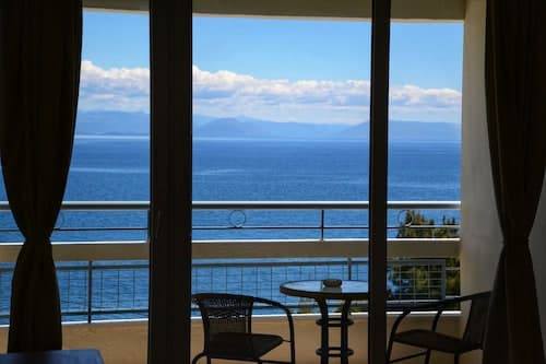 Alexandros Hotel - All Inclusive
