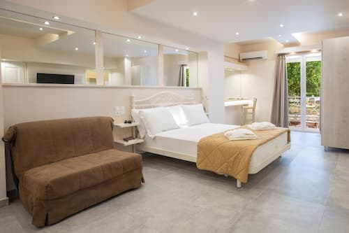 Villa Vita Holidays Apartments, Studios and Maisonettes