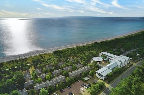 AQUAMARIS Strandresidenz Rügen