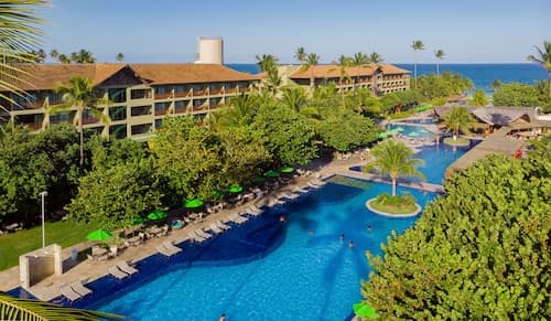 Vivá Porto de Galinhas Resort