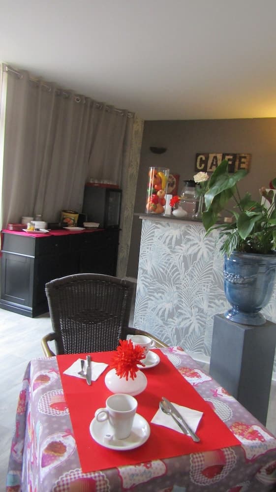 Açık büfe kahvaltı