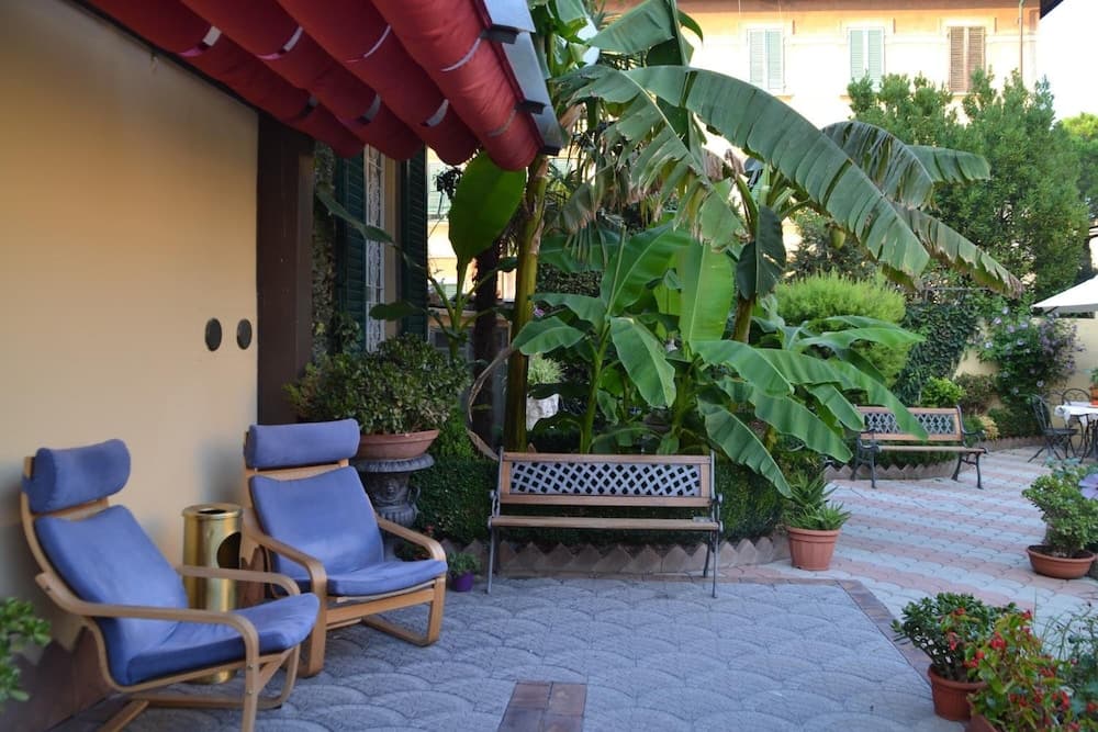 Hotel Soggiorno Athena