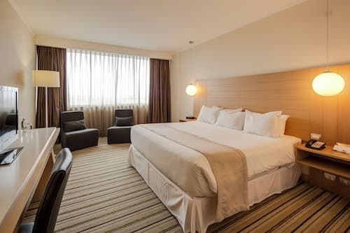 Wyndham Concepcion Pettra