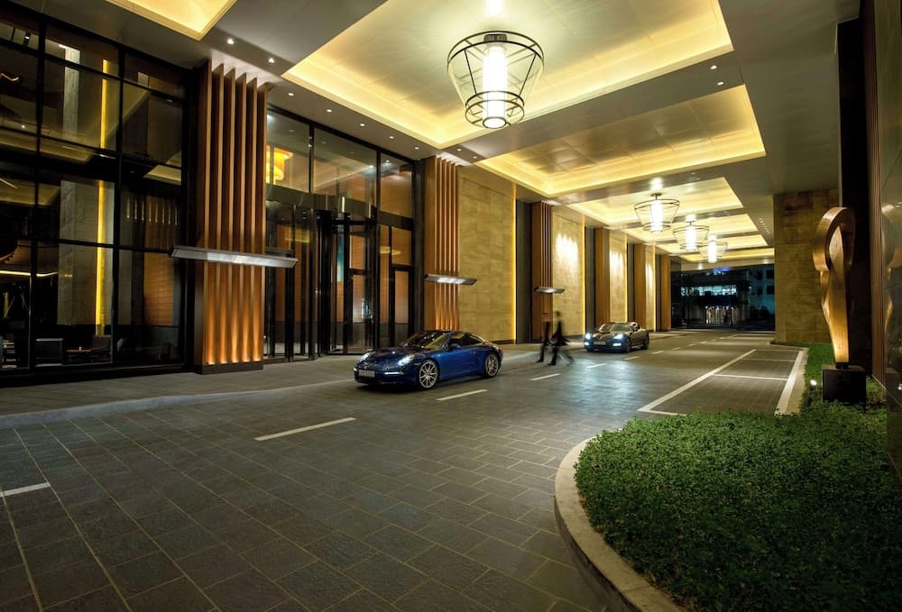Conrad Seoul