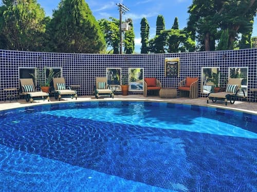 Hotel Golden Park Uberaba by Nacional Inn