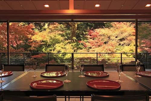 Hotel Chinzanso Tokyo