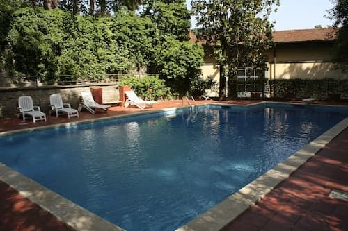 B&B Villa La Nussa