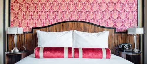 Walker Hotel Greenwich Village