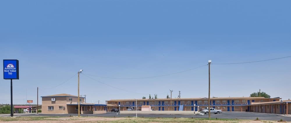 Americas Best Value Inn Santa Rosa, NM