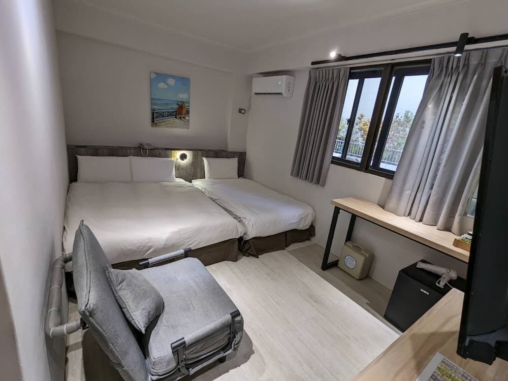 Yes Home Hotel