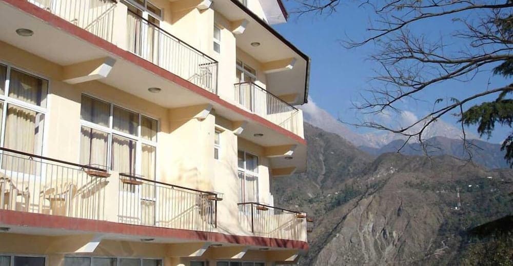 Villa Paradiso