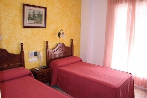 Hostal Doña Carmen