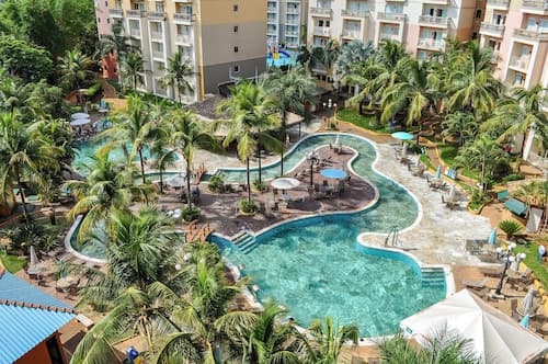Thermas de Olímpia Resort