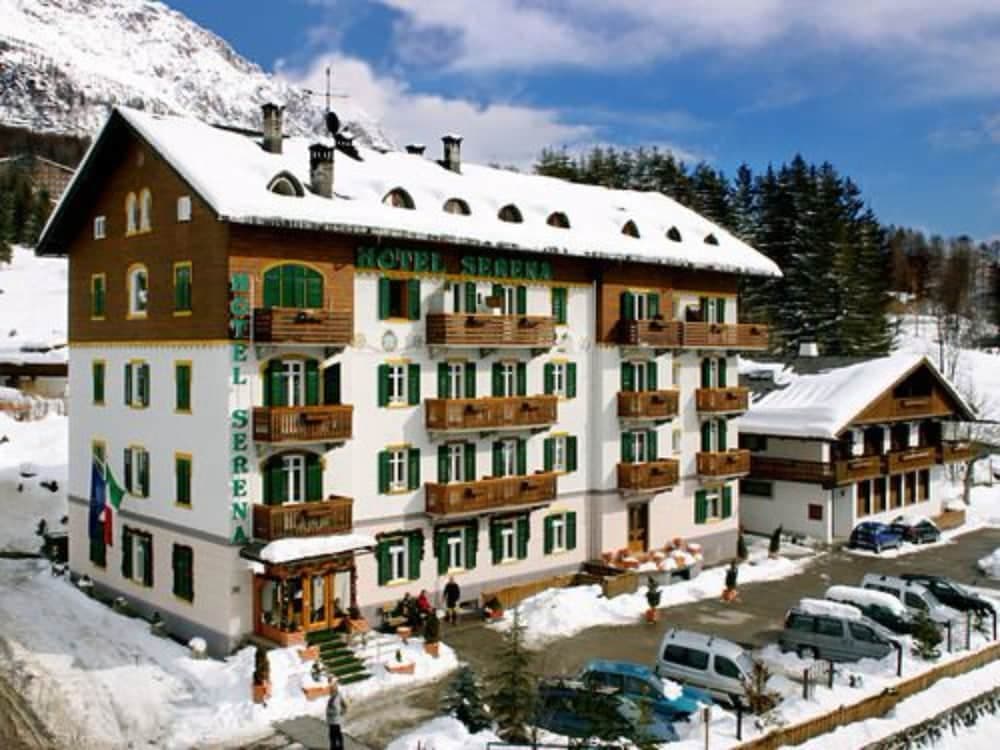 Hotel Serena