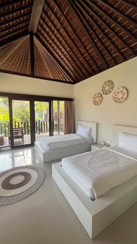 Living Asia Resort & Spa